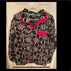 Patagonia Synchilla Sz M